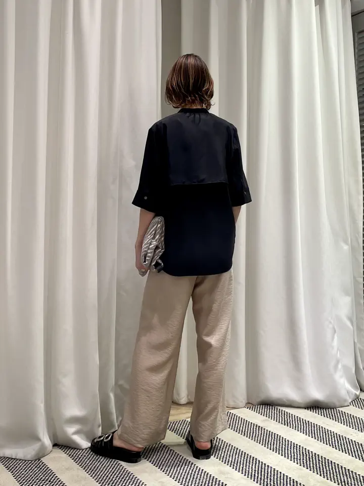 ONWARD CROSSET SELECT S コーディネート画像