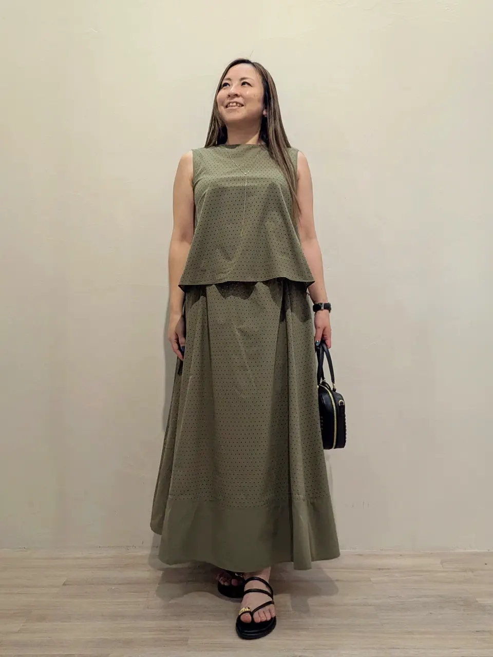  加藤 コーディネート画像