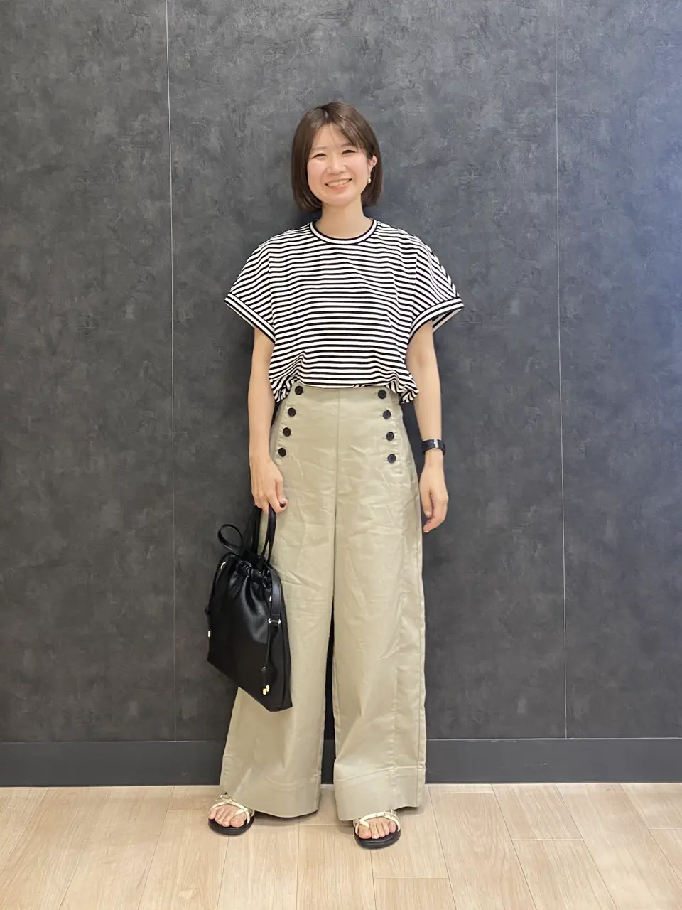  斉藤 コーディネート画像
