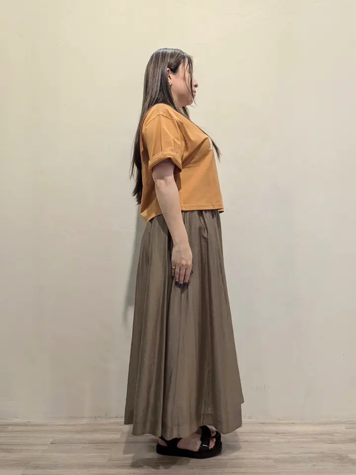 ONWARD CROSSET SELECT 加藤 コーディネート画像