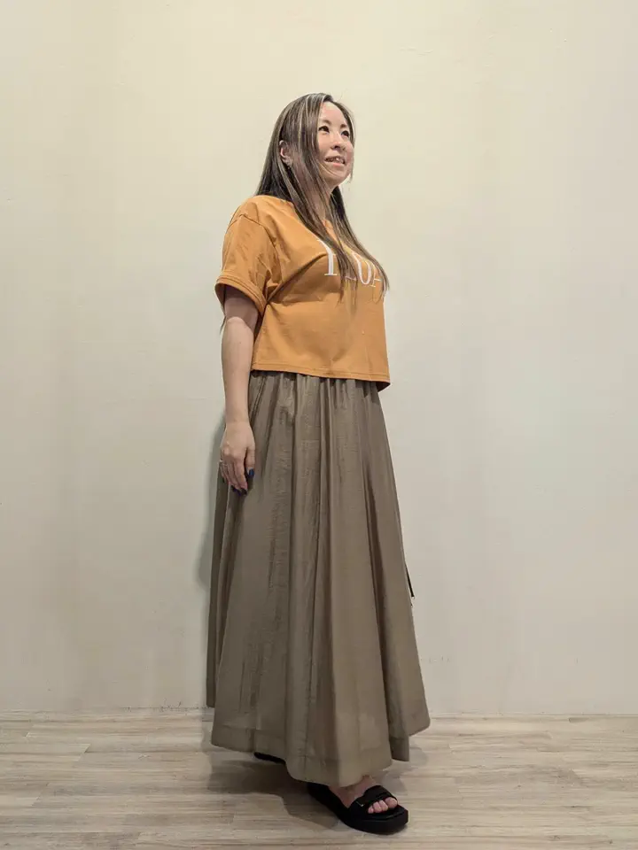 ONWARD CROSSET SELECT 加藤 コーディネート画像