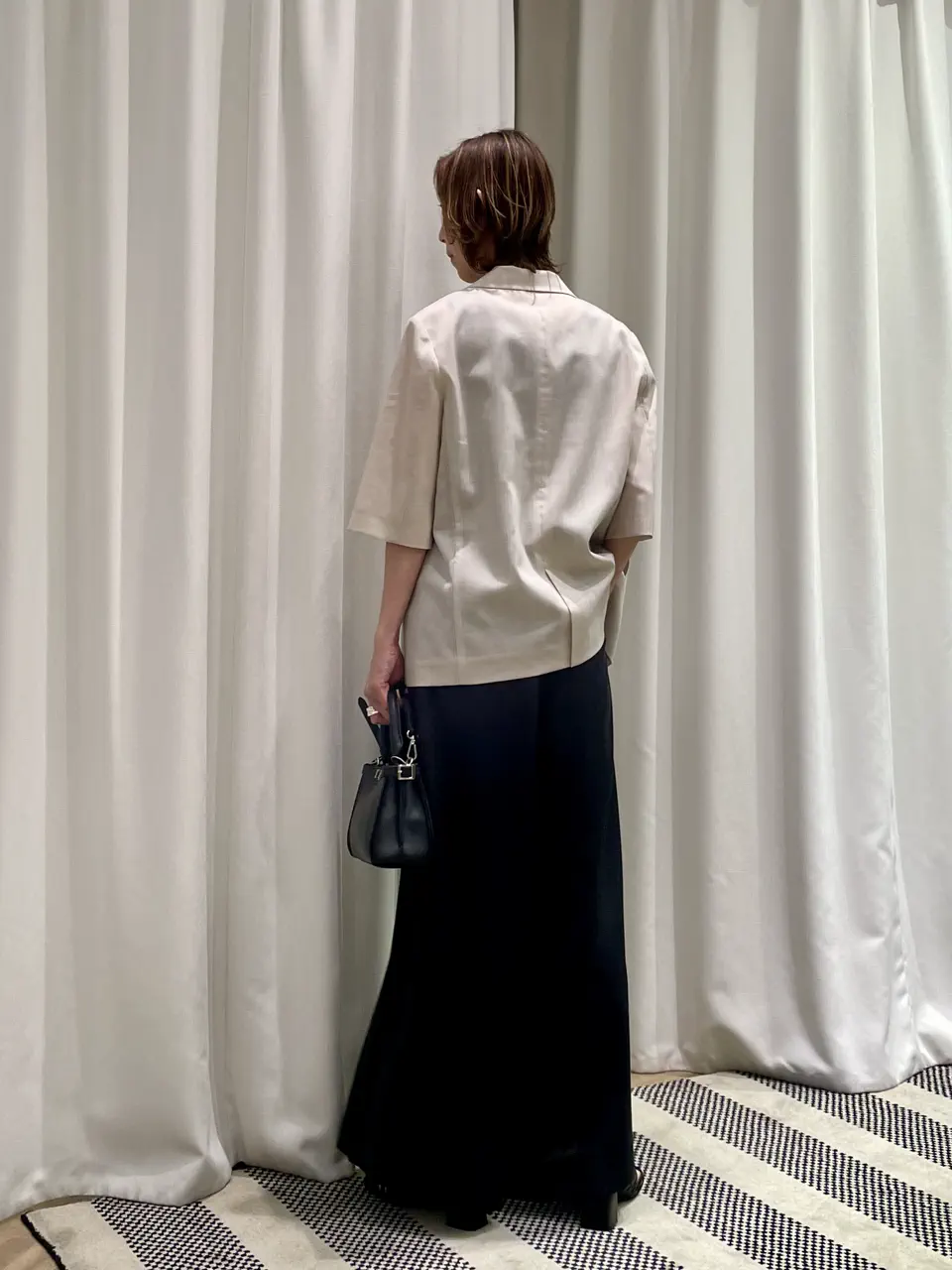 ONWARD CROSSET SELECT S コーディネート画像