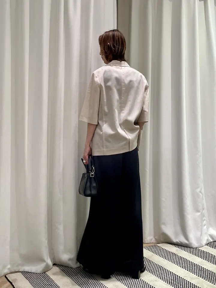 ONWARD CROSSET SELECT S コーディネート画像