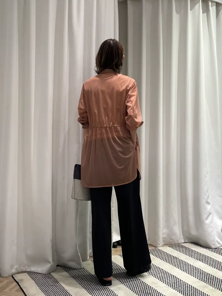 ONWARD CROSSET SELECT S コーディネート画像