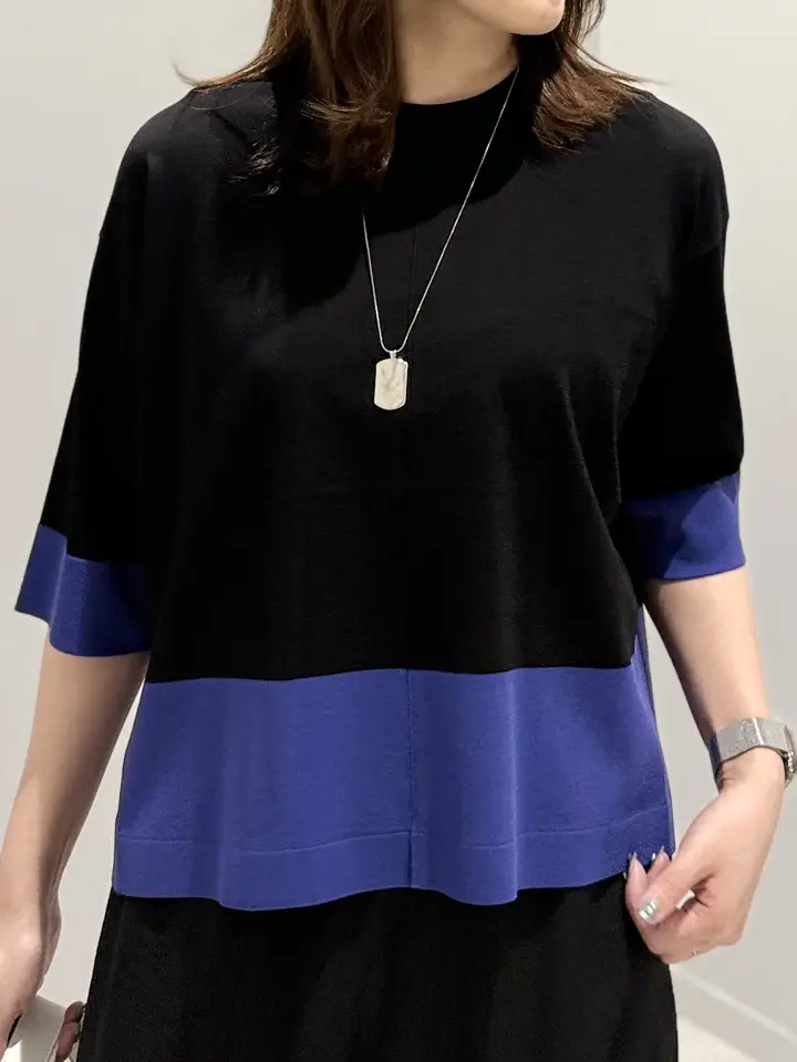 ONWARD CROSSET SELECT Tamura コーディネート画像