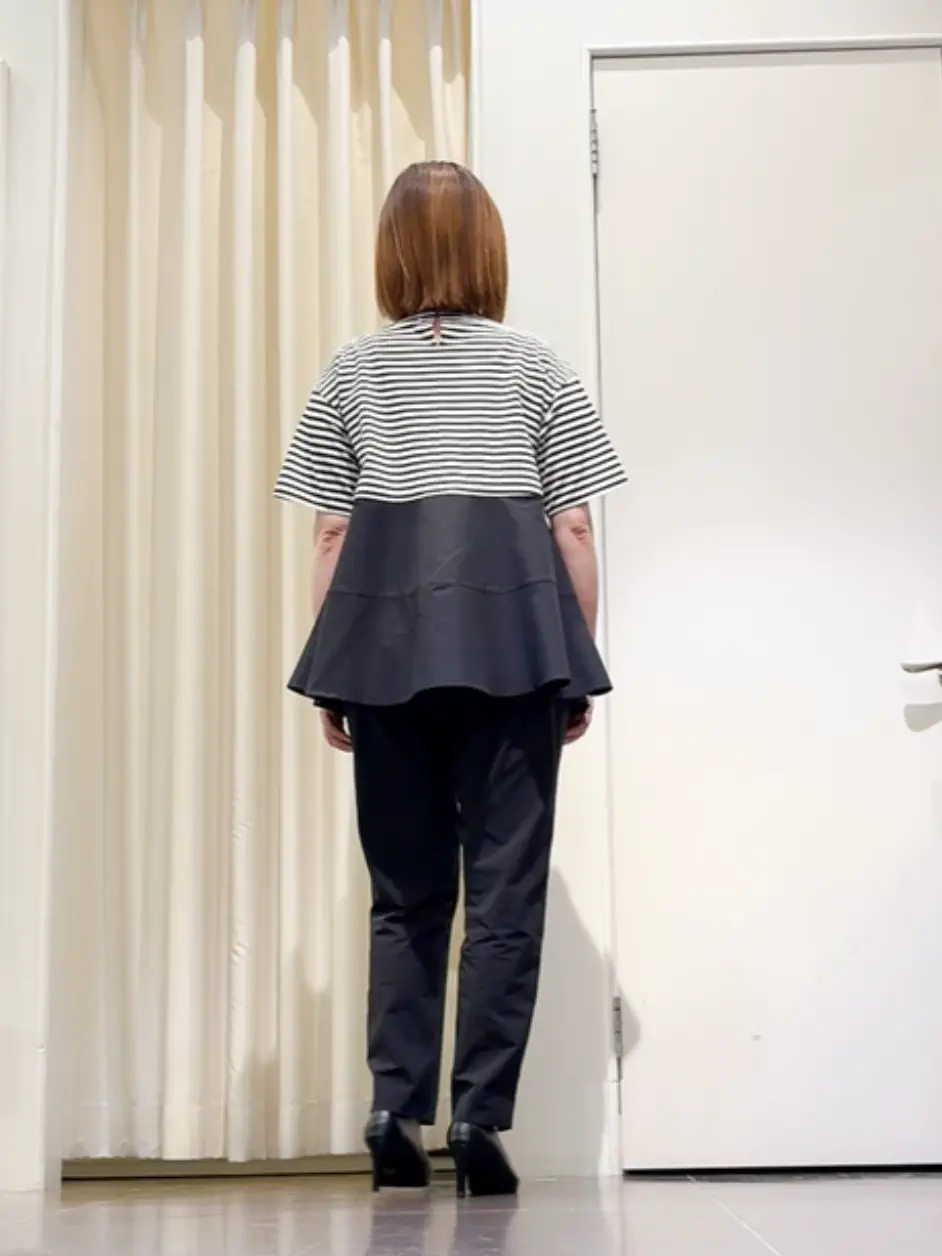 ONWARD CROSSET SELECT numata コーディネート画像