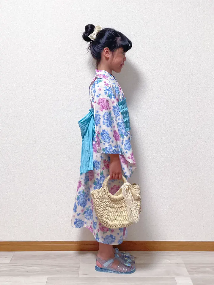ONWARD CROSSET SELECT MIKA コーディネート画像