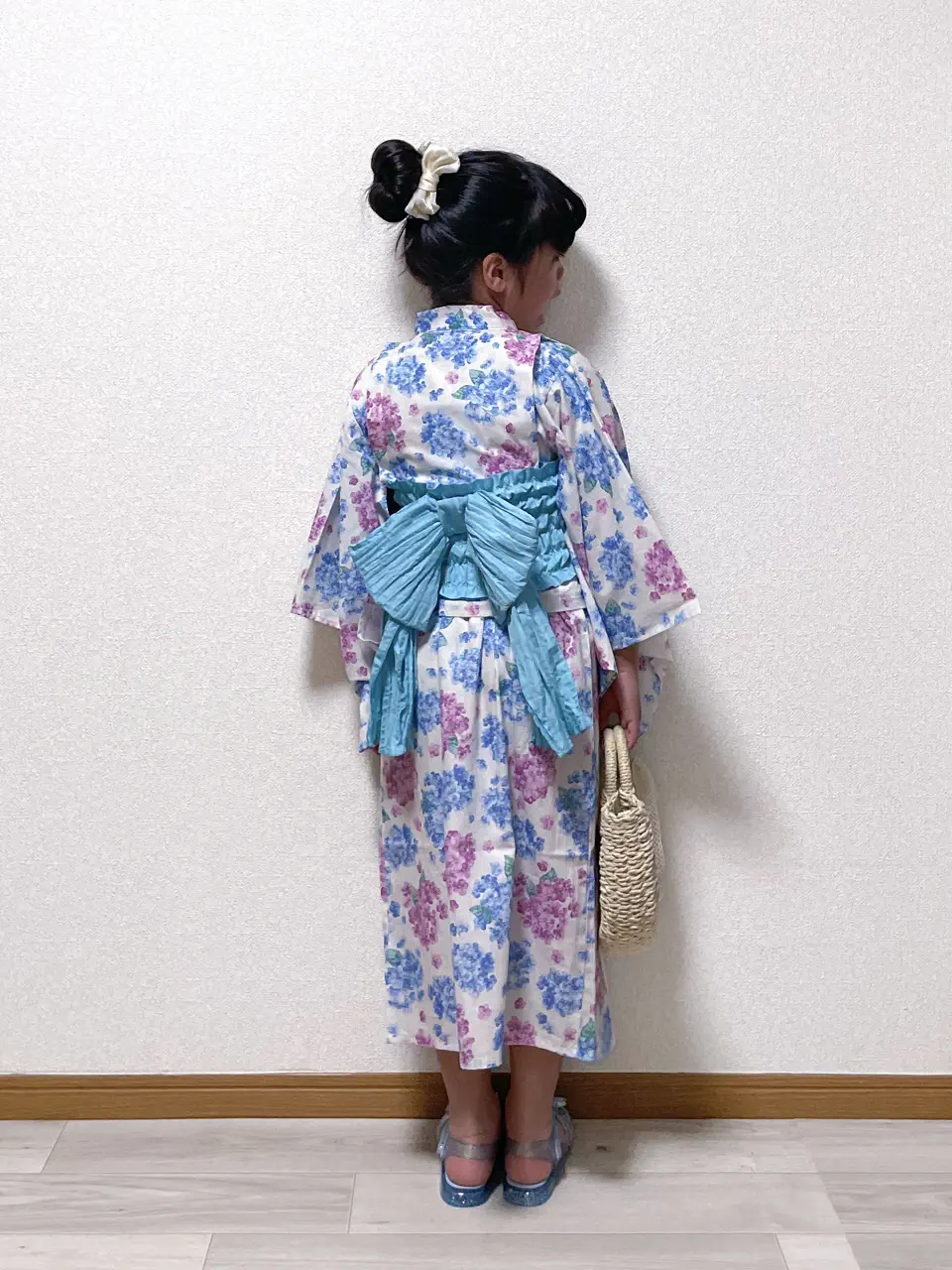 ONWARD CROSSET SELECT MIKA コーディネート画像