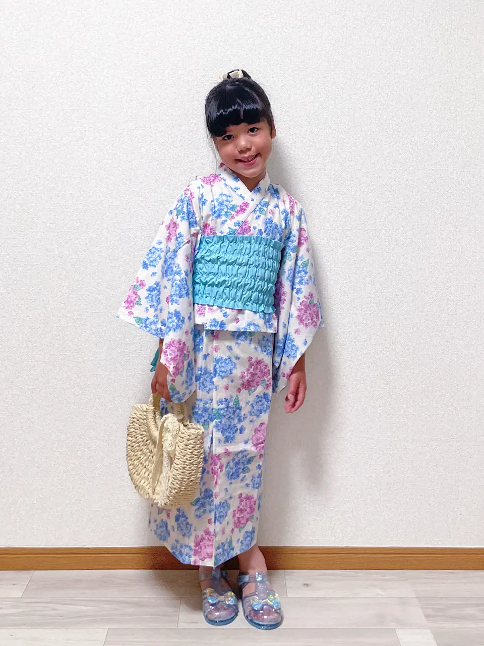 ONWARD CROSSET SELECT MIKA コーディネート画像