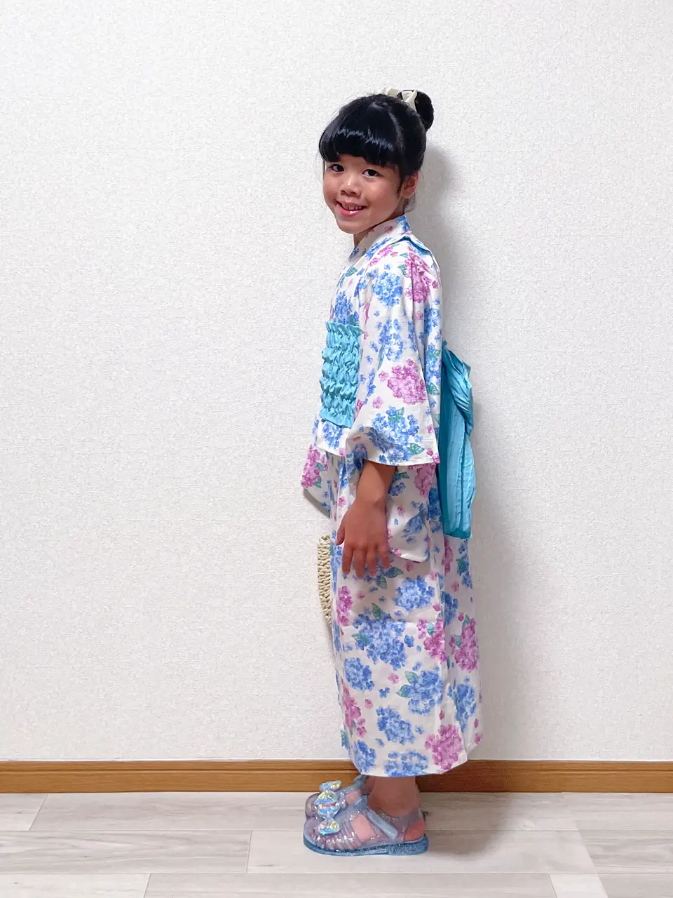 ONWARD CROSSET SELECT MIKA コーディネート画像