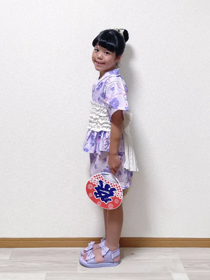 ONWARD CROSSET SELECT MIKA コーディネート画像