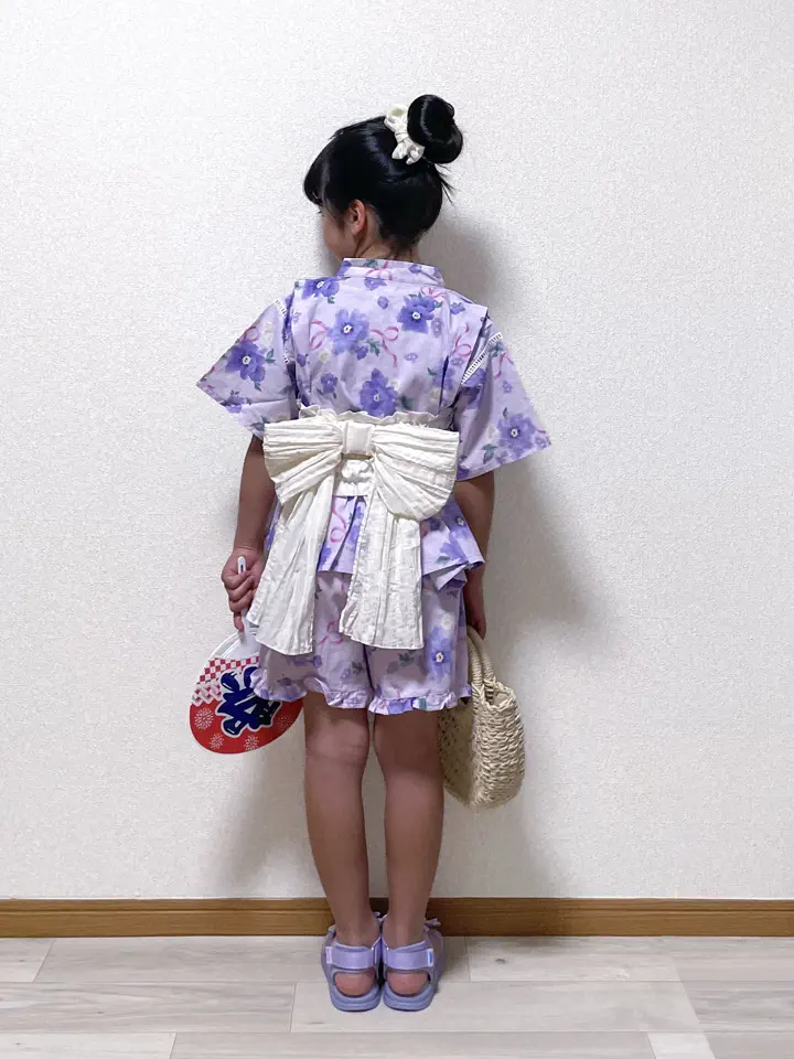 ONWARD CROSSET SELECT MIKA コーディネート画像
