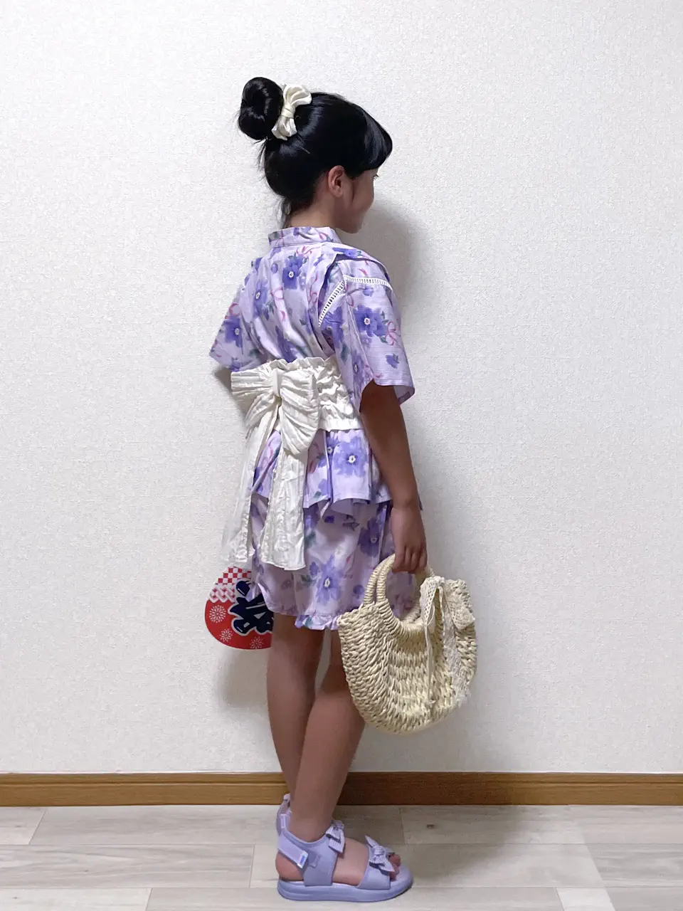ONWARD CROSSET SELECT MIKA コーディネート画像