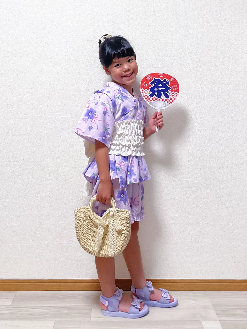 ONWARD CROSSET SELECT MIKA コーディネート画像