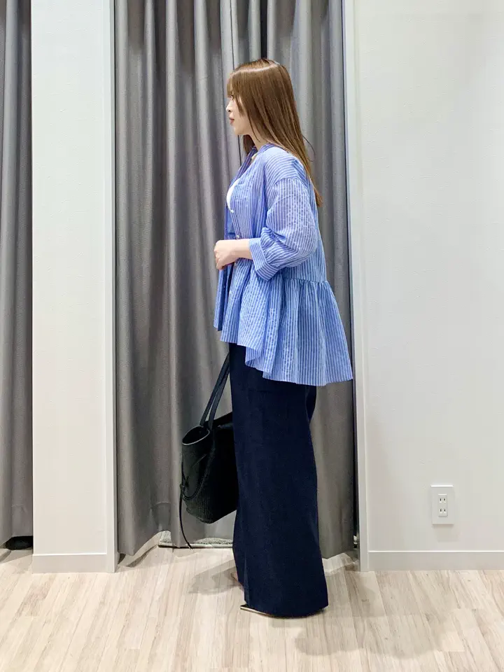 ONWARD CROSSET SELECT MIHO コーディネート画像