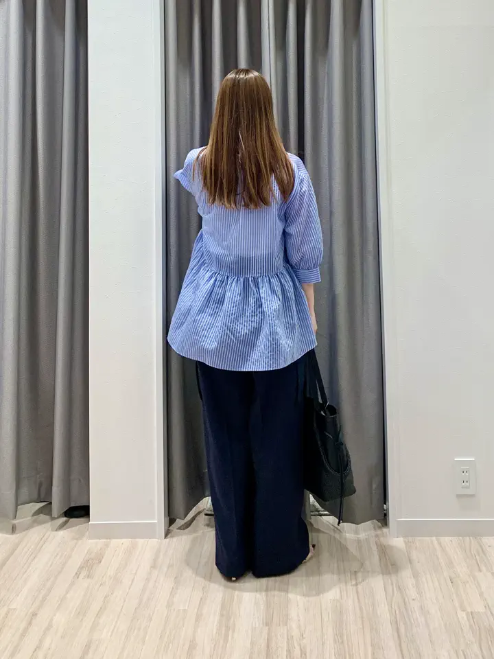 ONWARD CROSSET SELECT MIHO コーディネート画像