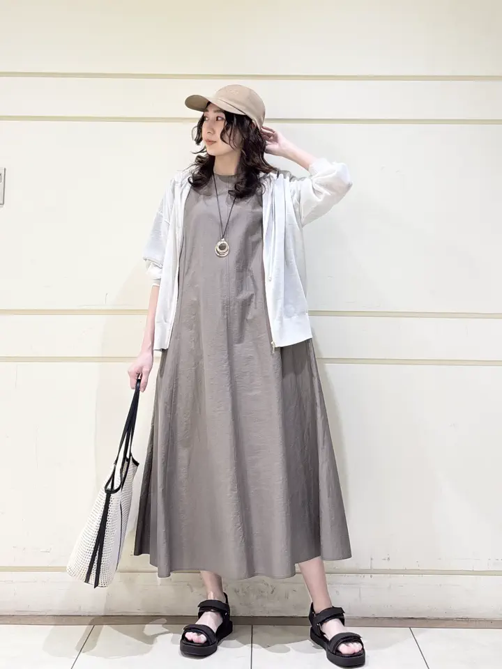 ONWARD CROSSET SELECT Kanako コーディネート画像