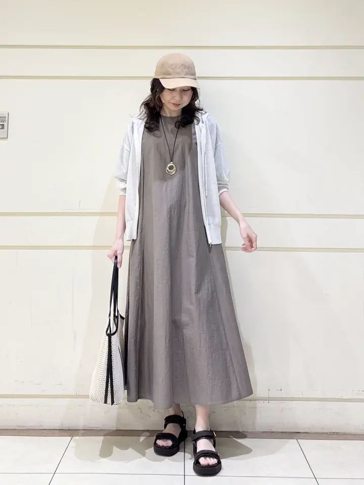 ONWARD CROSSET SELECT Kanako コーディネート画像