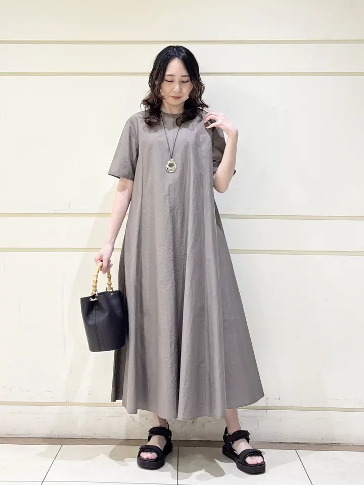 ONWARD CROSSET SELECT Kanako コーディネート画像
