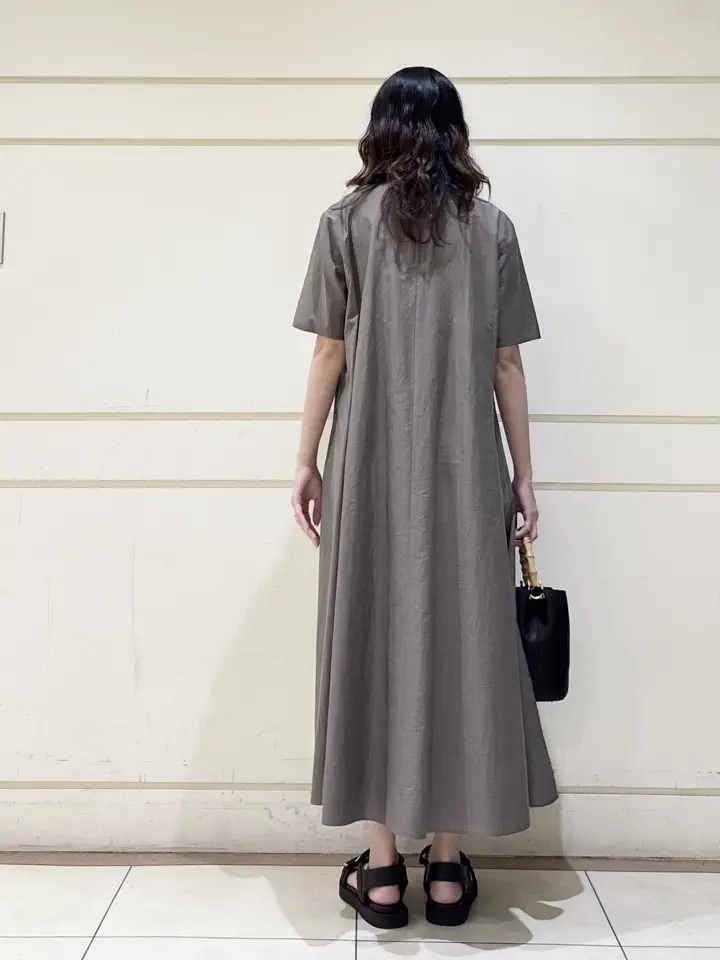 ONWARD CROSSET SELECT Kanako コーディネート画像