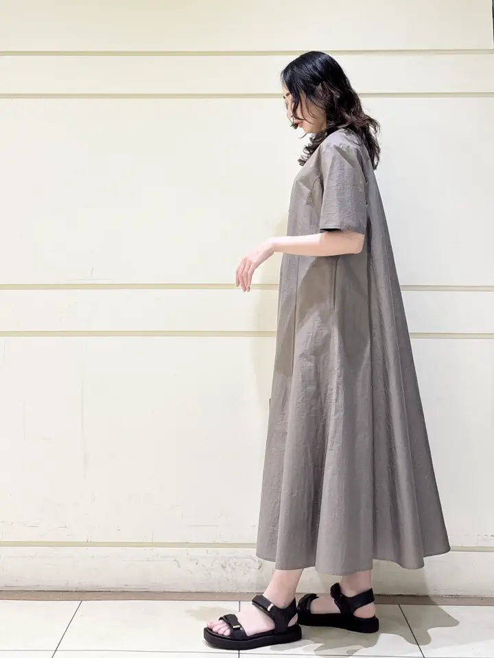 ONWARD CROSSET SELECT Kanako コーディネート画像