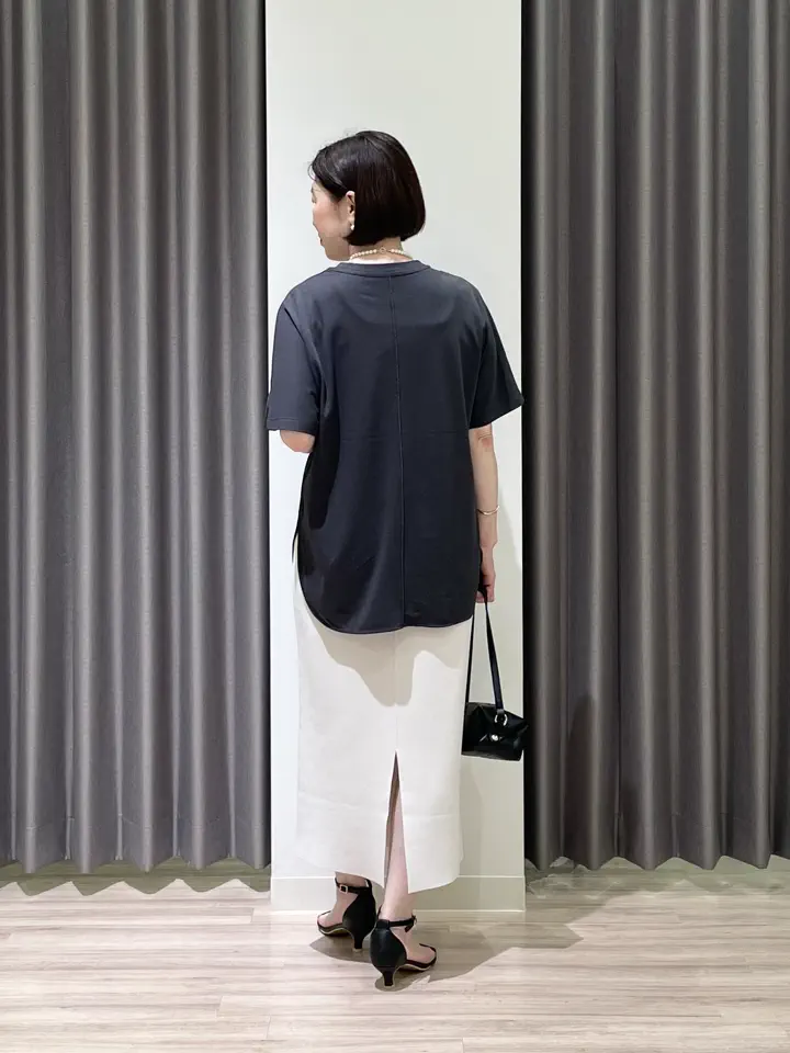 ONWARD CROSSET SELECT 五月女 コーディネート画像