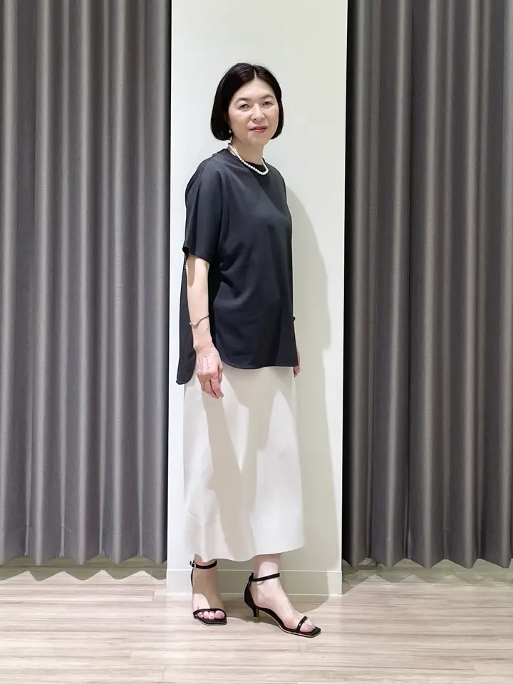 ONWARD CROSSET SELECT 五月女 コーディネート画像