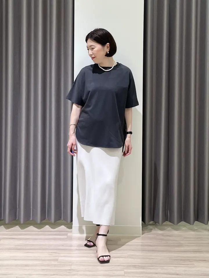 ONWARD CROSSET SELECT 五月女 コーディネート画像
