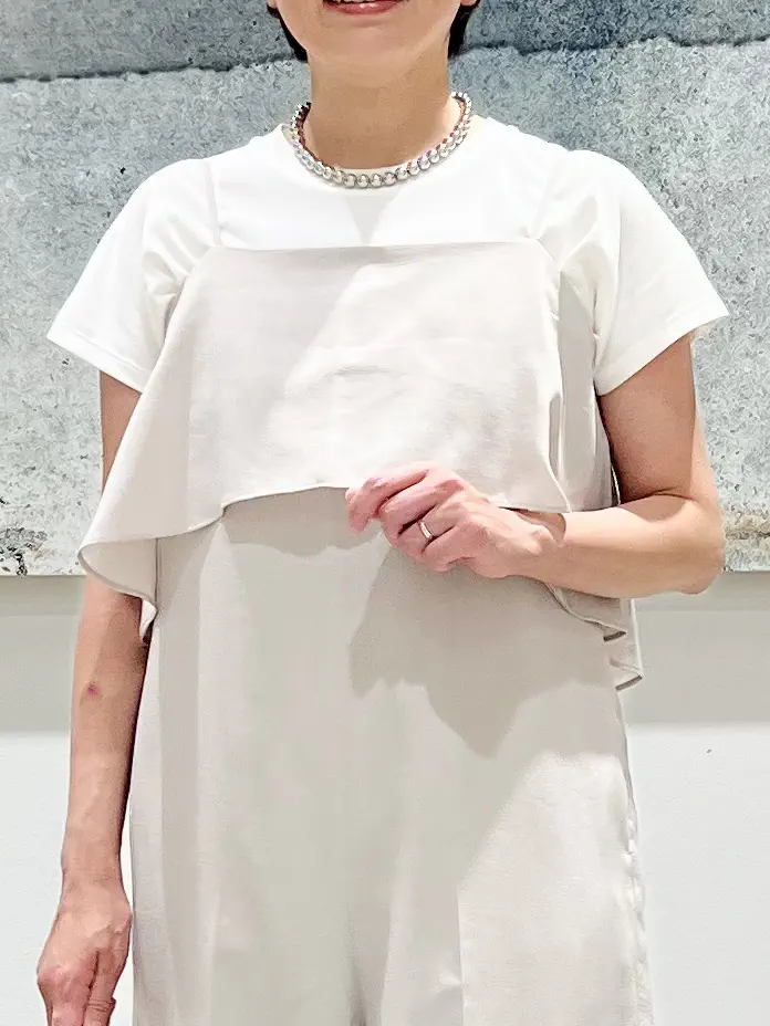 ONWARD CROSSET SELECT 會澤 コーディネート画像