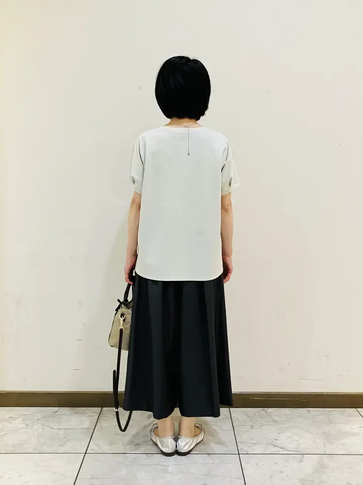 ONWARD CROSSET SELECT 今西 コーディネート画像