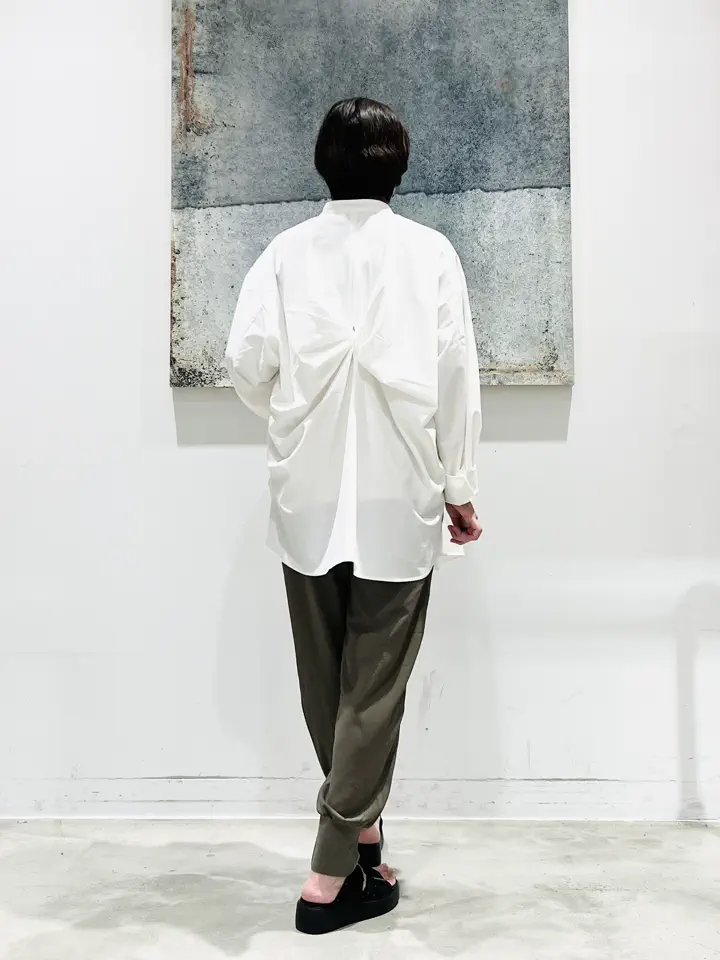 ONWARD CROSSET SELECT 會澤 コーディネート画像