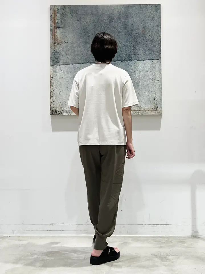 ONWARD CROSSET SELECT 會澤 コーディネート画像