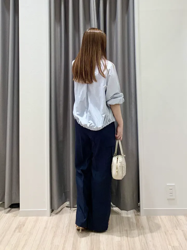ONWARD CROSSET SELECT MIHO コーディネート画像