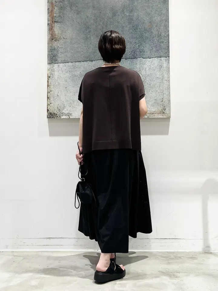ONWARD CROSSET SELECT 會澤 コーディネート画像