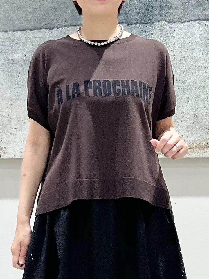 ONWARD CROSSET SELECT 會澤 コーディネート画像