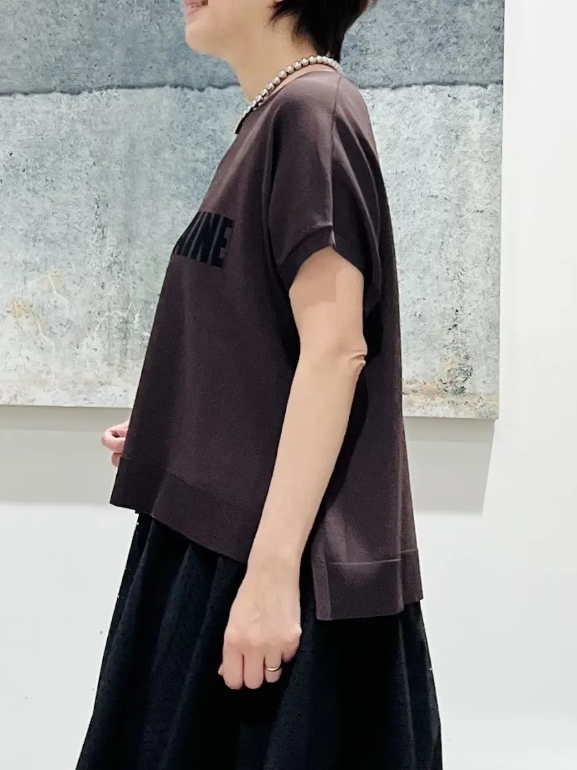 ONWARD CROSSET SELECT 會澤 コーディネート画像