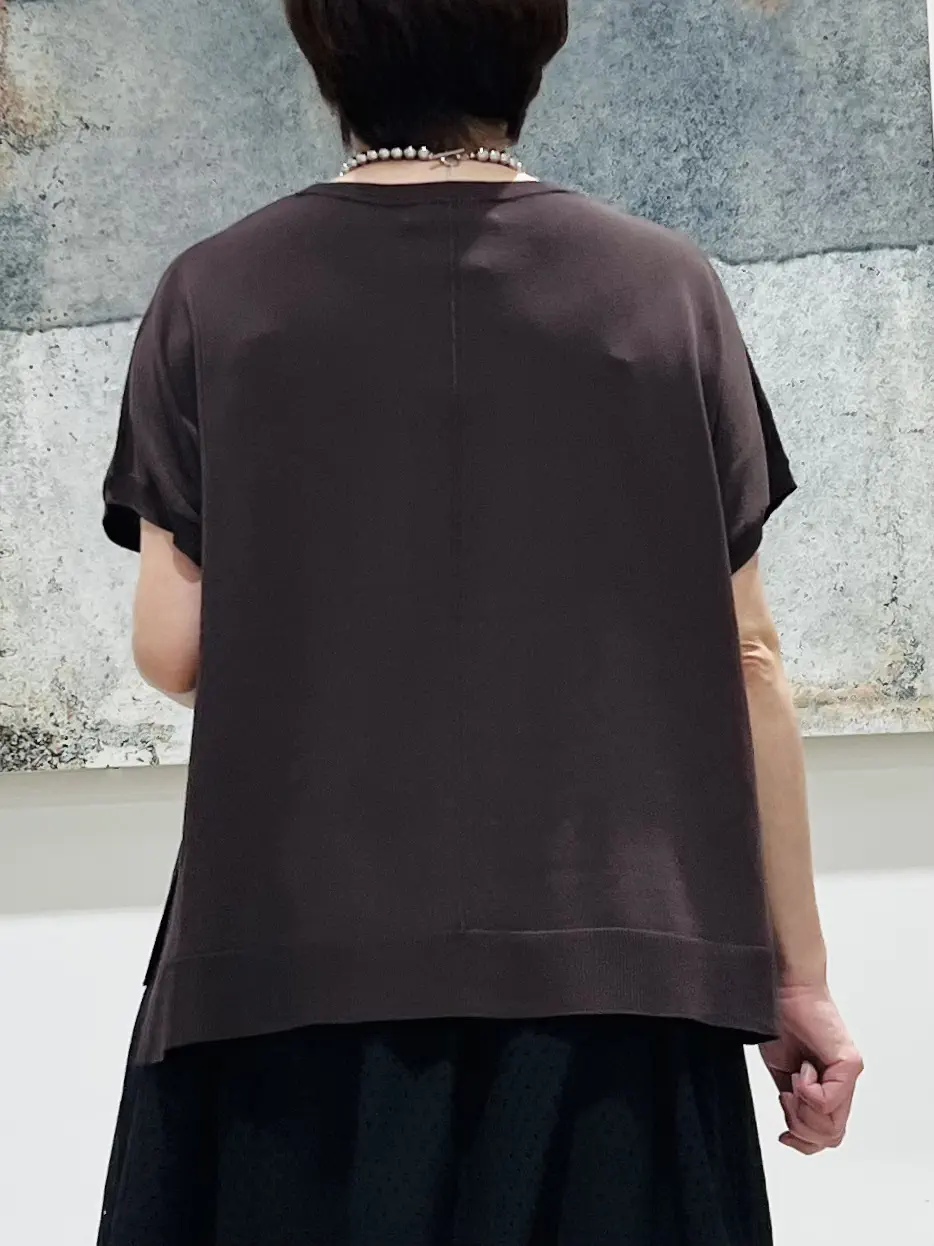 ONWARD CROSSET SELECT 會澤 コーディネート画像