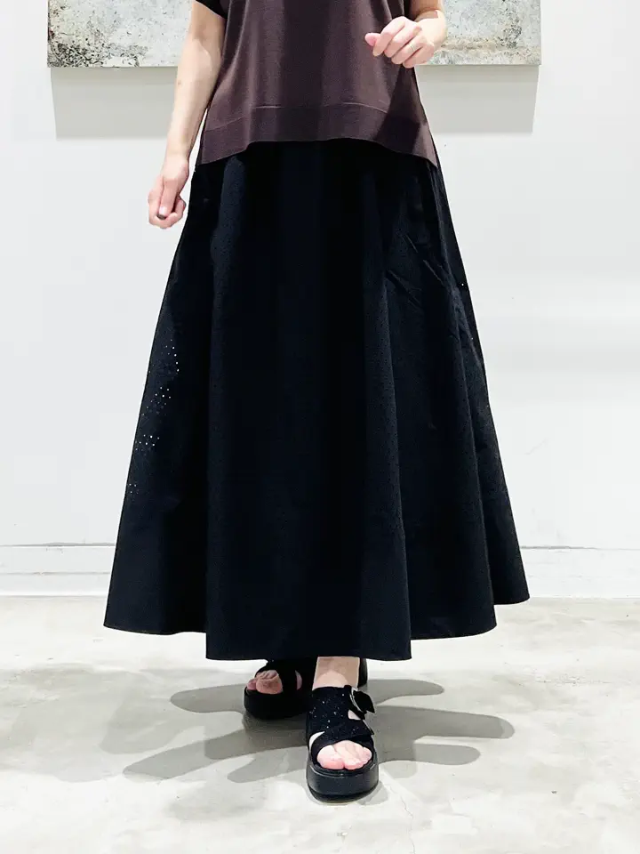 ONWARD CROSSET SELECT 會澤 コーディネート画像