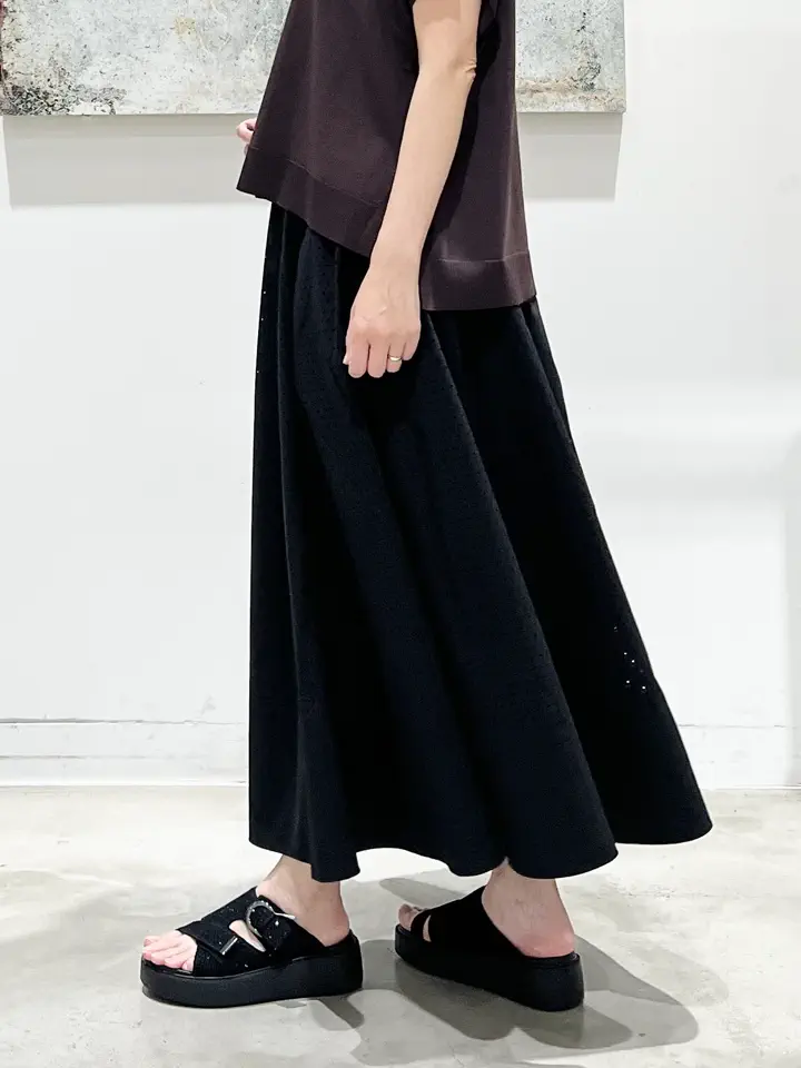 ONWARD CROSSET SELECT 會澤 コーディネート画像