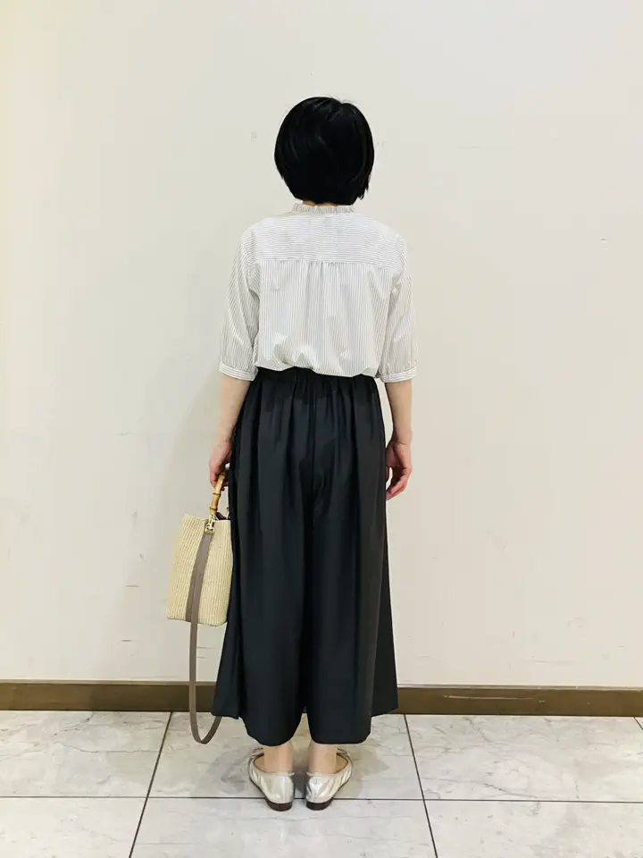 ONWARD CROSSET SELECT 今西 コーディネート画像