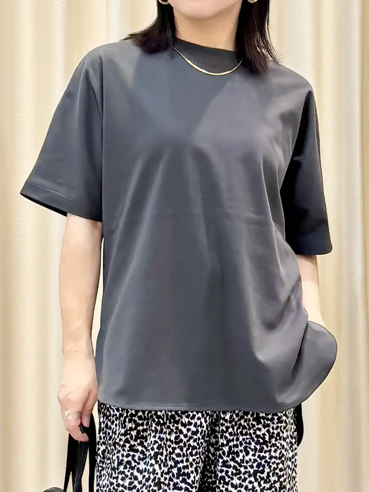 ONWARD CROSSET SELECT 服部 コーディネート画像