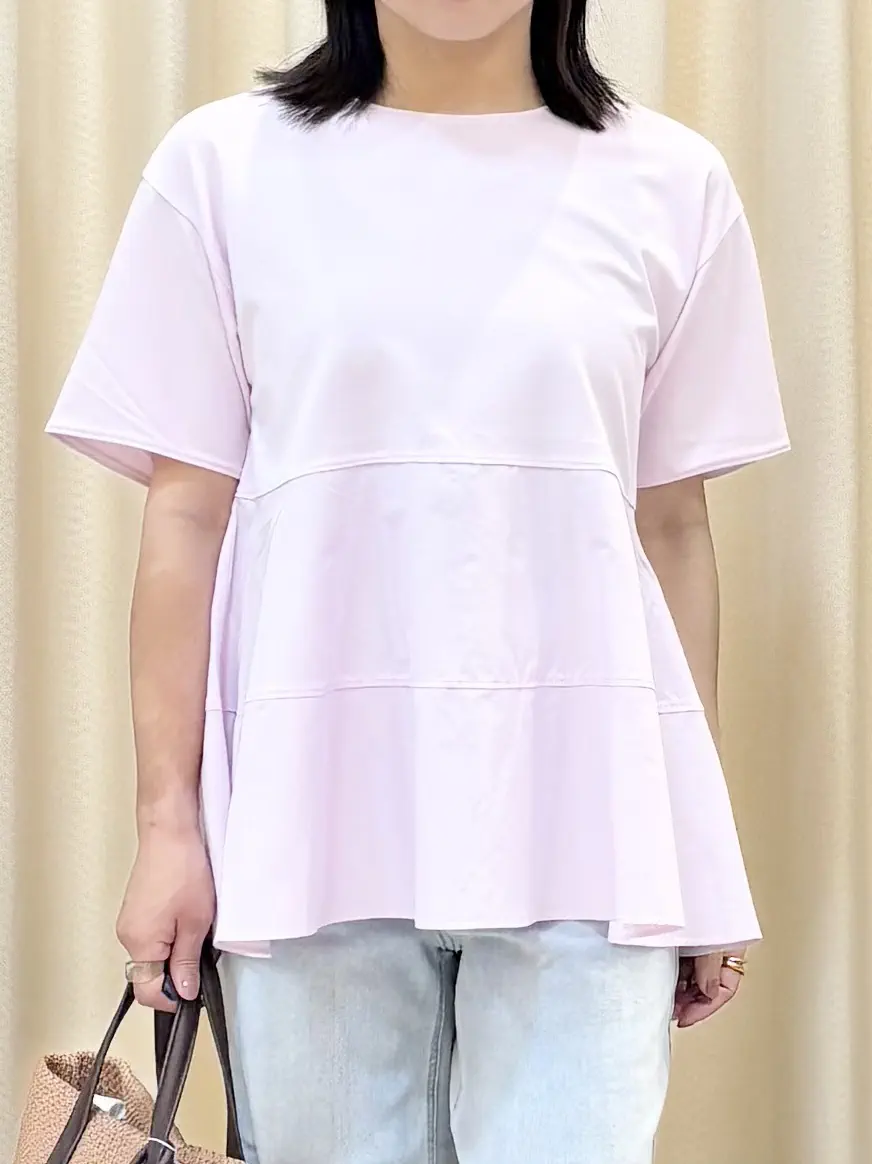 ONWARD CROSSET SELECT 服部 コーディネート画像
