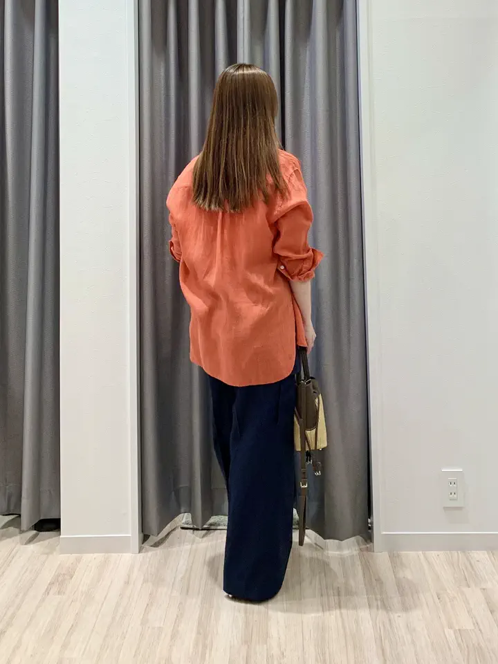 ONWARD CROSSET SELECT MIHO コーディネート画像