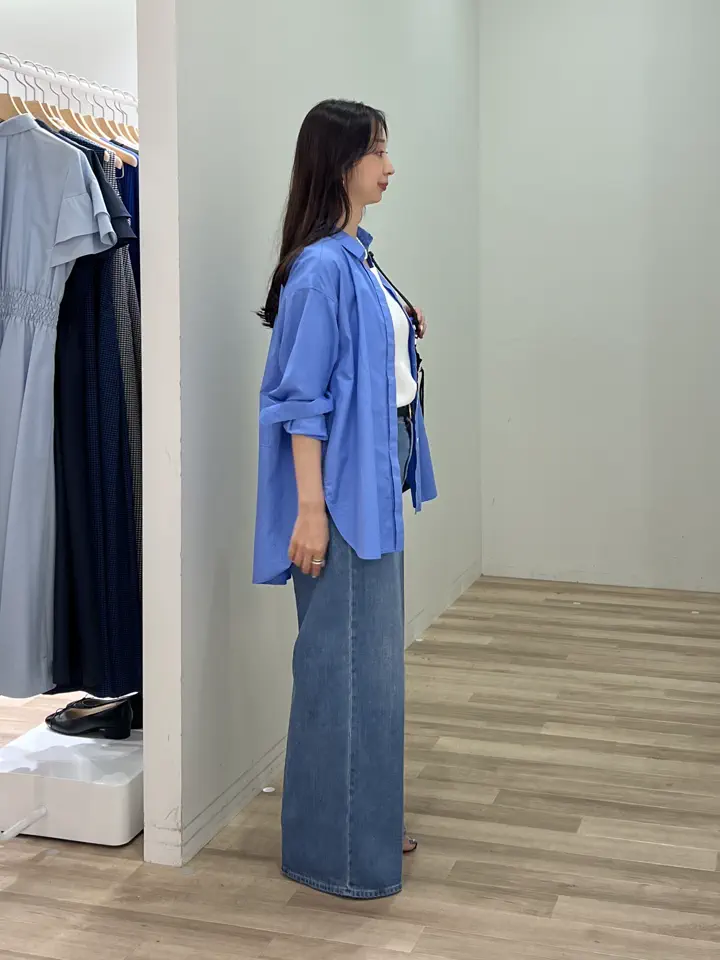 ONWARD CROSSET SELECT 村上 コーディネート画像