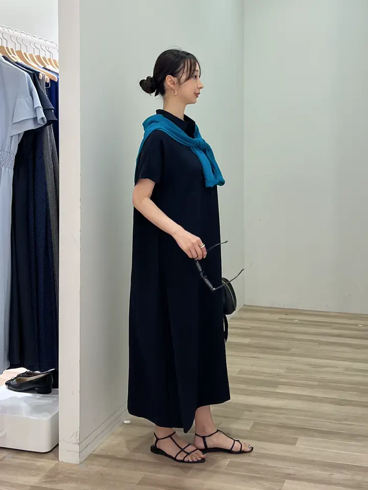 ONWARD CROSSET SELECT 村上 コーディネート画像