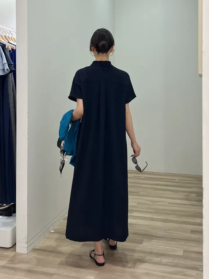 ONWARD CROSSET SELECT 村上 コーディネート画像