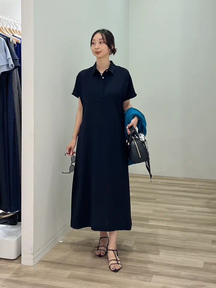 ONWARD CROSSET SELECT 村上 コーディネート画像