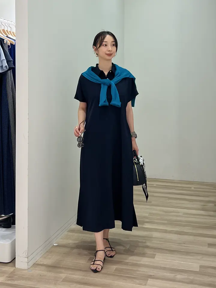 ONWARD CROSSET SELECT 村上 コーディネート画像