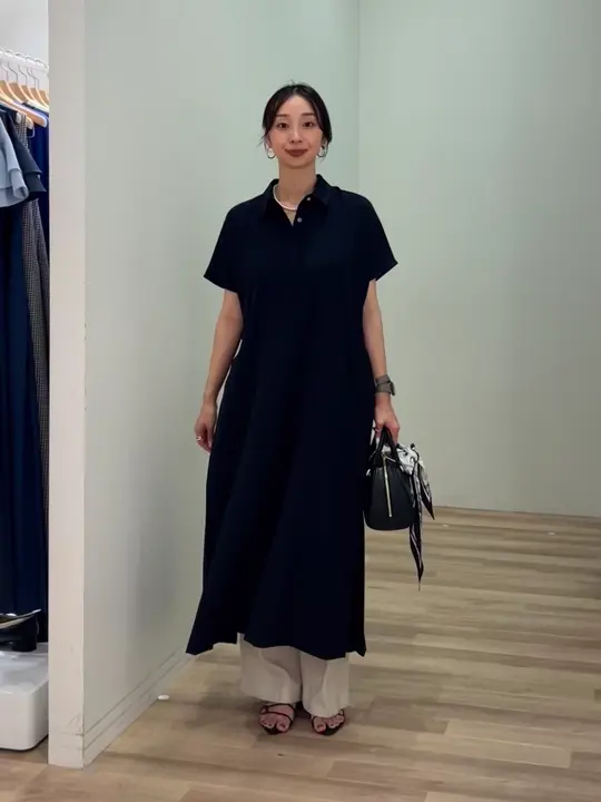 ONWARD CROSSET SELECT 村上 コーディネート画像