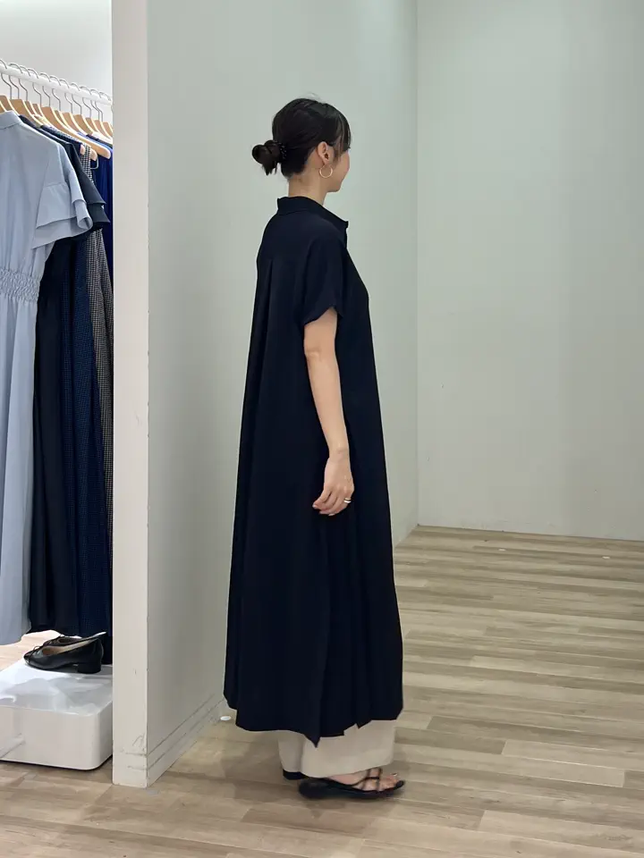ONWARD CROSSET SELECT 村上 コーディネート画像